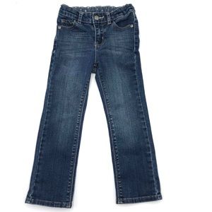 Girls Oshkosh Jeans Size 3T